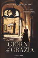 Couverture Sette giorni di grazia