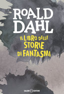 Cover  Il libro delle storie di fantasmi