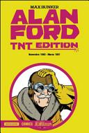 Cover  Novembre 1980 - Marzo 1981