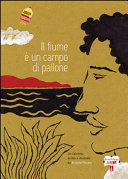 Couverture Il fiume è un campo di pallone