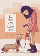 Couverture Le cose così come sono : un racconto