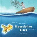 Couverture Pesciolino d'oro