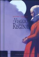 Couverture Il viaggio della regina