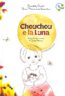 Couverture Chouchou e la luna