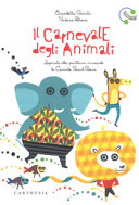 Cover  Il Carnevale degli animali