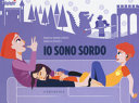 Couverture Io sono sordo