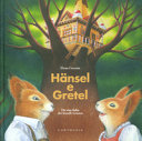 Couverture Hansel e Gretel