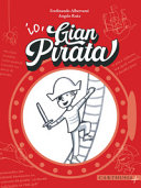 Cover  Io, Gian Pirata