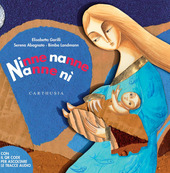 Cover  Ninne nanne nanne nì