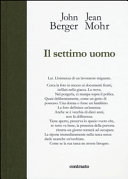 Couverture Il settimo uomo : un libro di immagini e parole sull'esperienza dei lavoratori migranti d'Europa