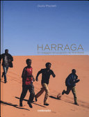 Cover  Harraga : in viaggio bruciando le frontiere