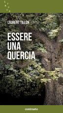 Couverture Essere una quercia