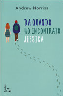 Cover  Da quando ho incontrato Jessica