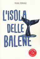Couverture L'isola delle balene