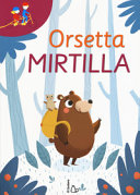 Couverture Orsetta Mirtilla
