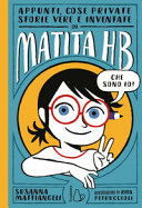 Couverture Nuovi racconti, magie, storie vere e sognate di Matita HB