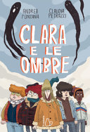 Couverture Clara e le ombre