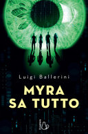 Cover  Myra sa tutto