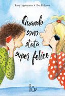 Couverture Quando sono stata super felice