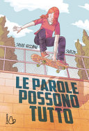 Couverture Le parole possono tutto