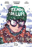 Couverture Tempo da lupi
