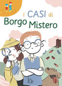 Cover  I casi di Borgo Mistero