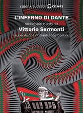 Couverture L'Inferno di Dante