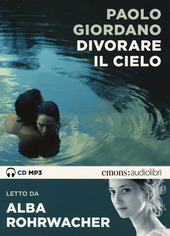 Copertina  Divorare il cielo