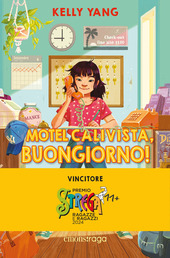 Couverture Motel Calivista, buongiorno!