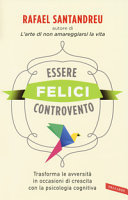 Cover  Essere felici controvento