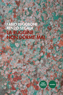 Cover  La ruggine non dorme mai