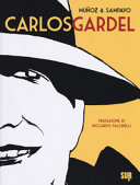 Couverture Carlos Gardel