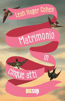 Couverture Matrimonio in cinque atti
