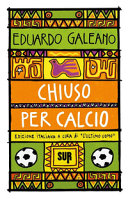 Couverture Chiuso per calcio