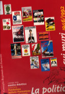Couverture La politica sui muri : i manifesti politici dell'Italia repubblicana 1946-1992