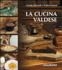 Couverture La cucina valdese