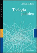 Couverture Teologia politica
