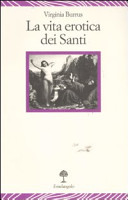 Copertina  Vita erotica dei santi