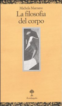 Couverture La filosofia del corpo