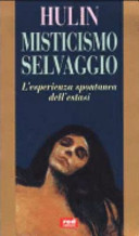 Couverture Misticismo selvaggio
