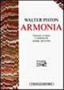 Cover  Armonia