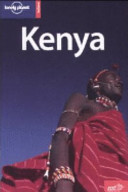Cover  Kenya