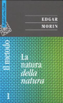 Couverture 1: La natura della natura