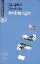 Cover  Stati canaglia : due saggi sulla ragione