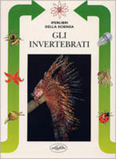Cover  Gli invertebrati