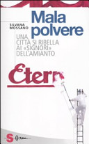 Couverture Malapolvere : una citta si ribella ai "signori dell'amianto"