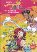 Cover  Maga Martina e Leo : Suki, il genietto della bottiglia