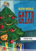 Cover  Buon Natale, Gatto Killer