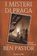 Couverture I misteri di Praga