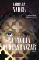 Couverture La figlia di Belshazzar
